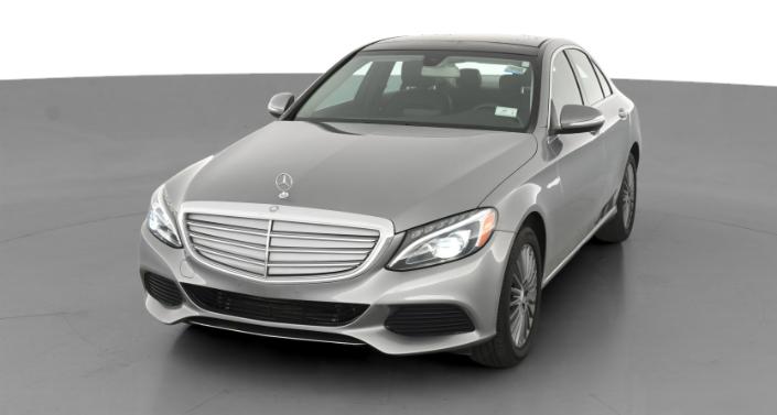 2015 Mercedes-Benz C-Class C 300 -
                Bessemer, AL