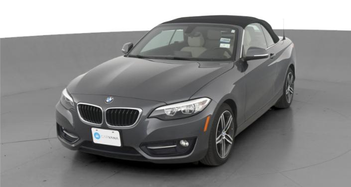 2017 BMW 2 Series 230i xDrive -
                Hebron, OH