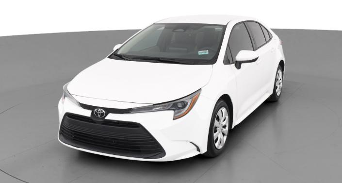 2023 Toyota Corolla LE -
                Haines City, FL