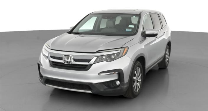 2019 Honda Pilot EX-L -
                Bessemer, AL