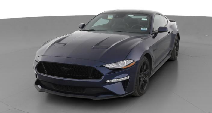 2018 Ford Mustang GT Premium -
                Concord, NC