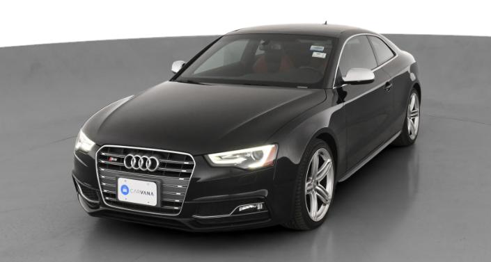 2013 Audi S5 Prestige -
                Beverly, NJ