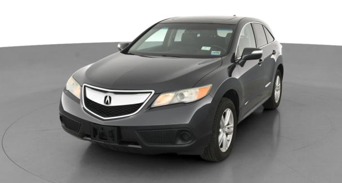 2015 Acura RDX Base -
                Bessemer, AL