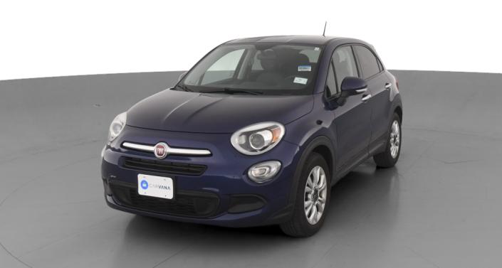 2016 Fiat 500X Easy -
                Indianapolis, IN