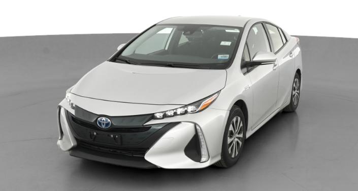 2022 Toyota Prius Prime LE -
                Bessemer, AL