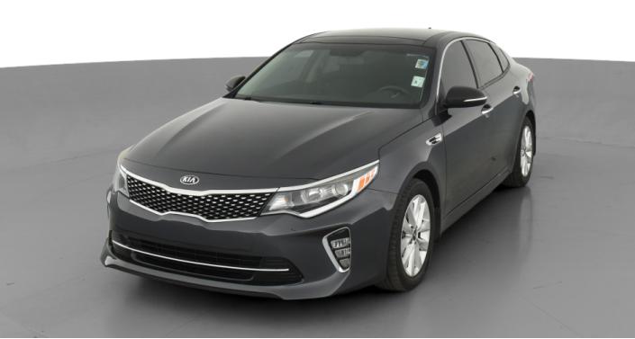 2018 Kia Optima S -
                Concord, NC