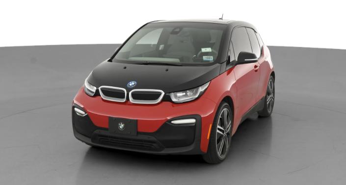 2018 BMW i3 Range Extender -
                Fort Worth, TX