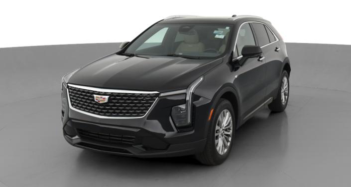 2024 Cadillac XT4 Premium Luxury -
                Manville, NJ