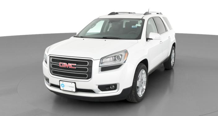 2017 GMC Acadia  -
                Trenton, OH