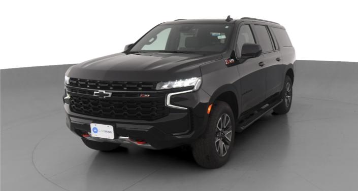 2023 Chevrolet Suburban Z71 -
                Indianapolis, IN