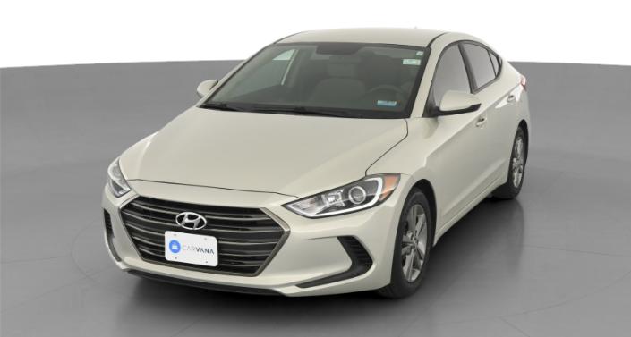 2017 Hyundai Elantra SE -
                Rocklin, CA