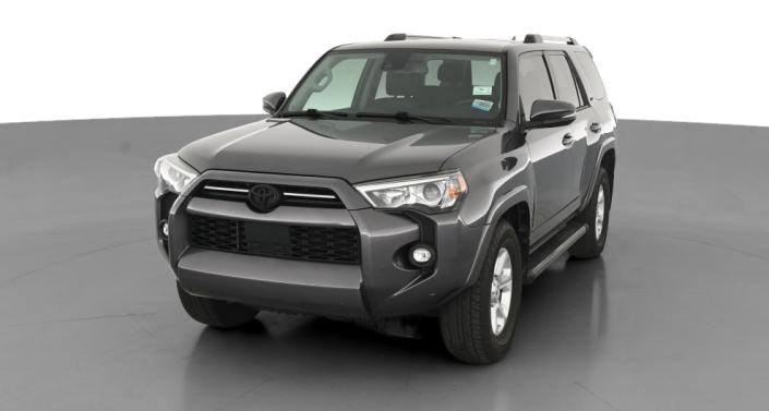 2021 Toyota 4Runner SR5 -
                Auburn, GA