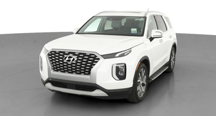 2021 Hyundai Palisade SEL -
                Bessemer, AL