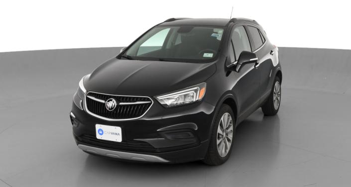 2018 Buick Encore Preferred -
                Colonial Heights, VA