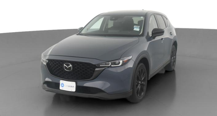 2023 Mazda CX-5 Carbon Edition -
                Indianapolis, IN