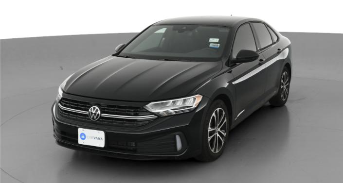 2024 Volkswagen Jetta Sport -
                Lorain, OH