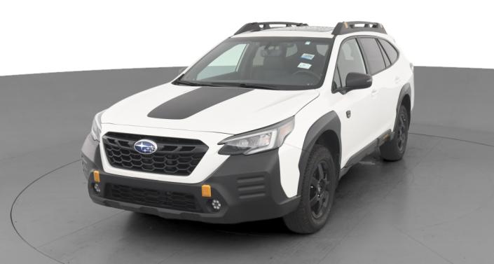 2022 Subaru Outback Wilderness -
                West Memphis, AR