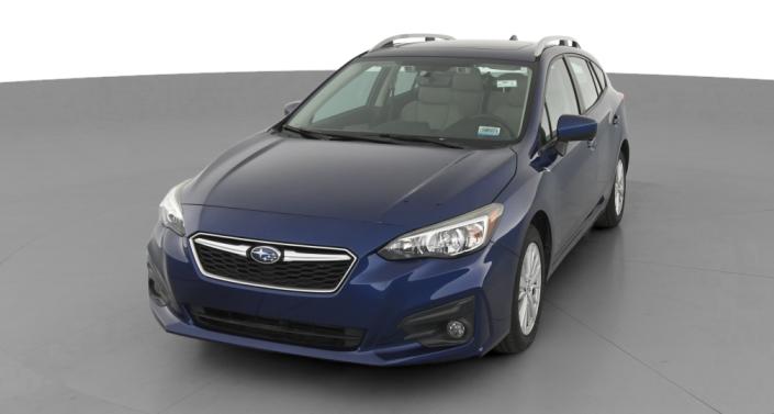 2018 Subaru Impreza Premium -
                Tolleson, AZ