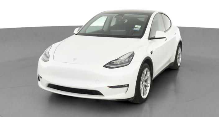 2021 Tesla Model Y Long Range -
                Bessemer, AL