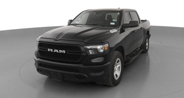 2024 RAM 1500 Tradesman -
                Fort Worth, TX