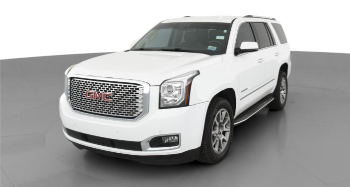 2016 GMC Yukon Denali -
                Concord, NC