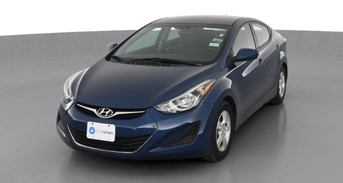 2014 Hyundai Elantra SE -
                Colonial Heights, VA