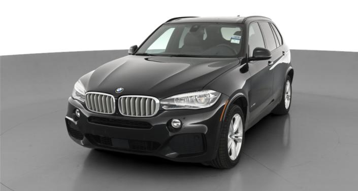 2018 BMW X5 xDrive50i -
                Lorain, OH