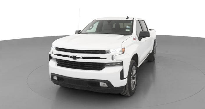 2022 Chevrolet Silverado 1500 Limited RST -
                Fort Worth, TX