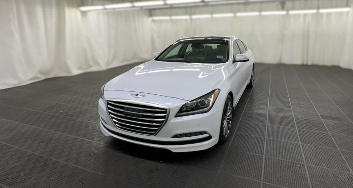 2015 Hyundai Genesis 5.0 -
                Trenton, OH