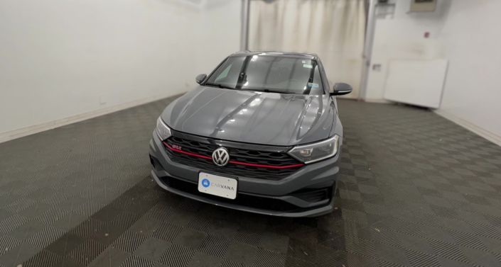 2021 Volkswagen Jetta GLI S -
                Framingham, MA