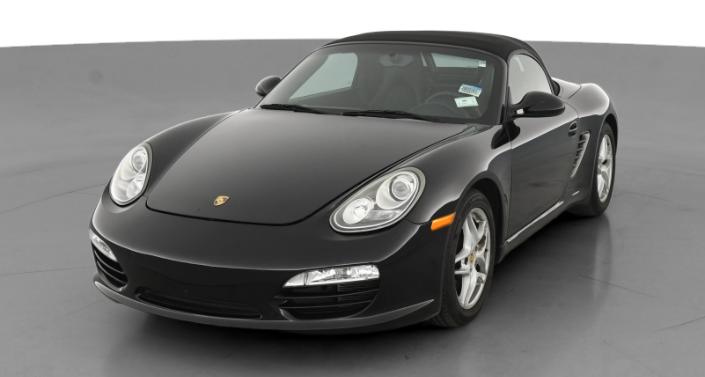 2009 Porsche Boxster Base -
                Bessemer, AL