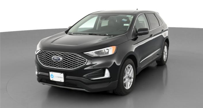 2024 Ford Edge SEL -
                Lorain, OH