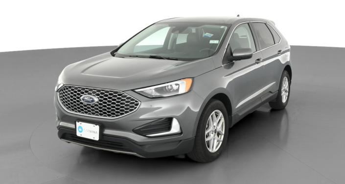 2023 Ford Edge SEL -
                Trenton, OH