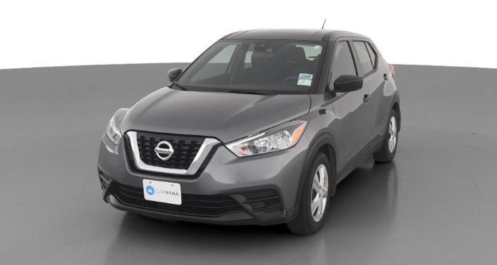 2020 Nissan Kicks S -
                Auburn, GA