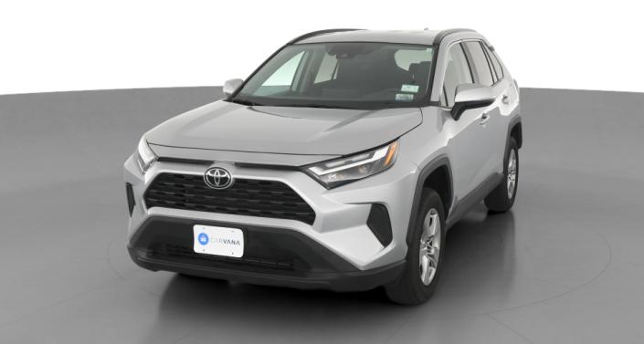 2024 Toyota RAV4 XLE -
                Rocklin, CA