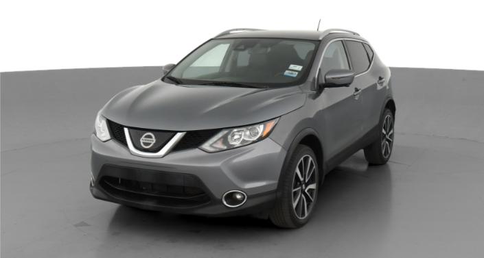 2019 Nissan Rogue Sport SL -
                Concord, NC