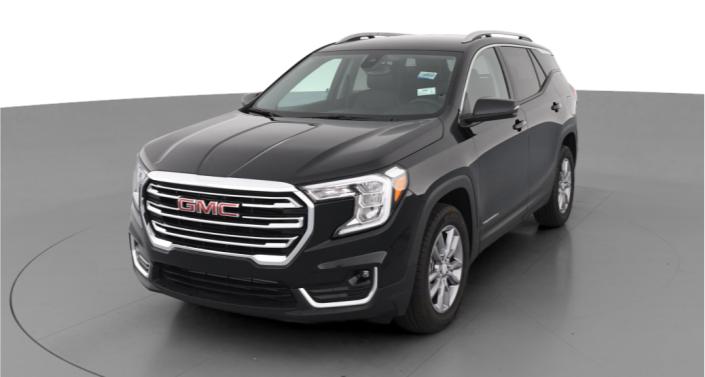 2024 GMC Terrain SLT -
                Haines City, FL