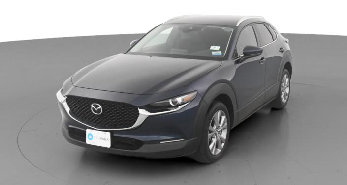 2022 Mazda CX-30 Select -
                Auburn, GA