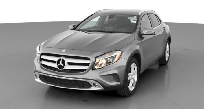 2016 Mercedes-Benz GLA 250 -
                Tolleson, AZ