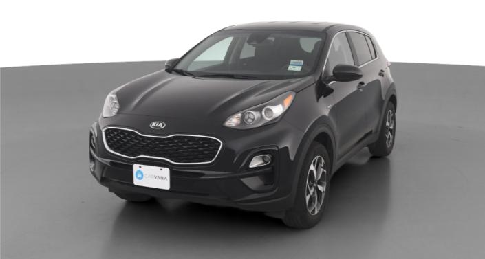 2022 Kia Sportage LX -
                Auburn, GA