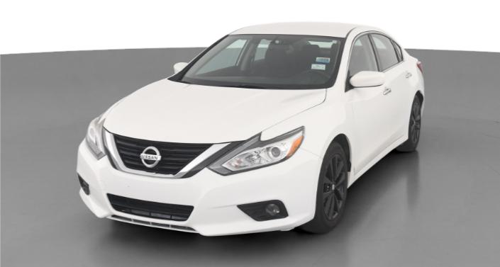 2018 Nissan Altima SV -
                Auburn, GA