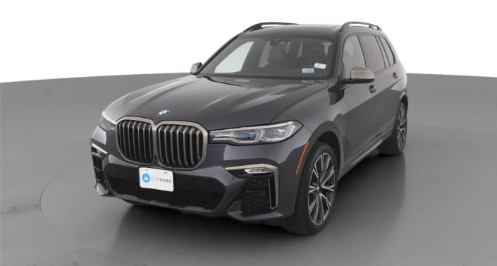 2022 BMW X7 M50i -
                Wheatland, OK