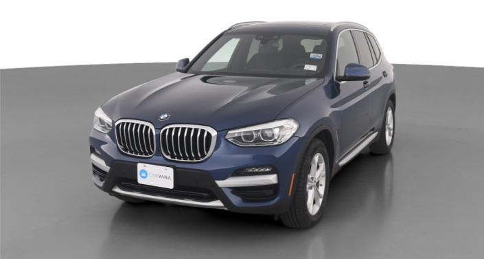 2021 BMW X3 xDrive30i -
                Bessemer, AL