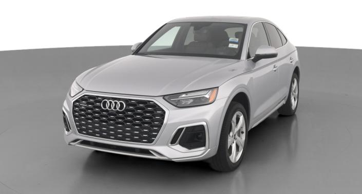 2024 Audi Q5 Premium Plus -
                Auburn, GA