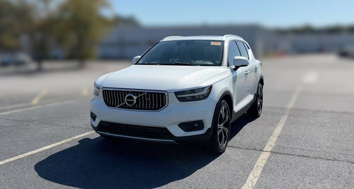 2020 Volvo XC40 T4 Inscription -
                Auburn, GA