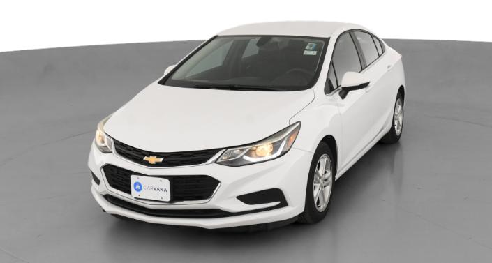 2018 Chevrolet Cruze LT -
                Beverly, NJ