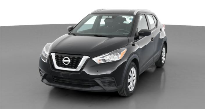 2019 Nissan Kicks S -
                Richton Park, IL