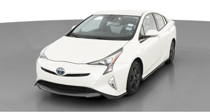 2018 Toyota Prius Four -
                Haines City, FL