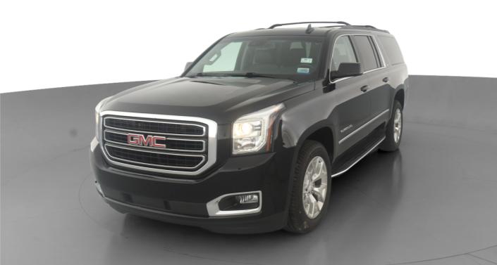 2018 GMC Yukon XL SLT -
                Indianapolis, IN