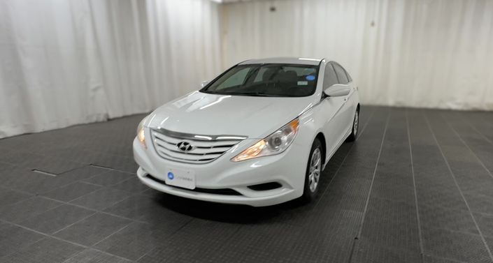 2012 Hyundai Sonata GLS -
                North Las Vegas, NV